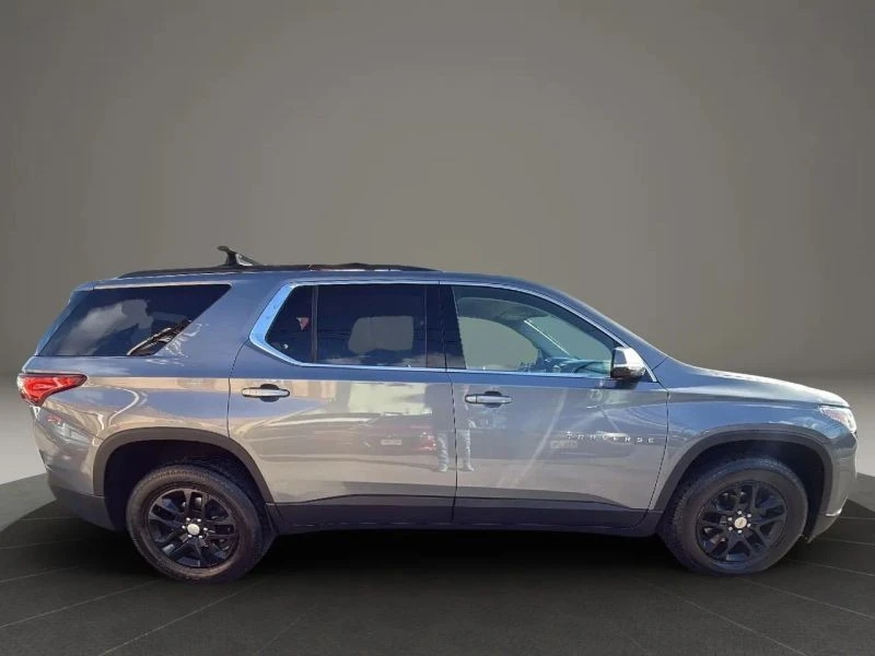 2019 Chevrolet Traverse - Image 4 of 12