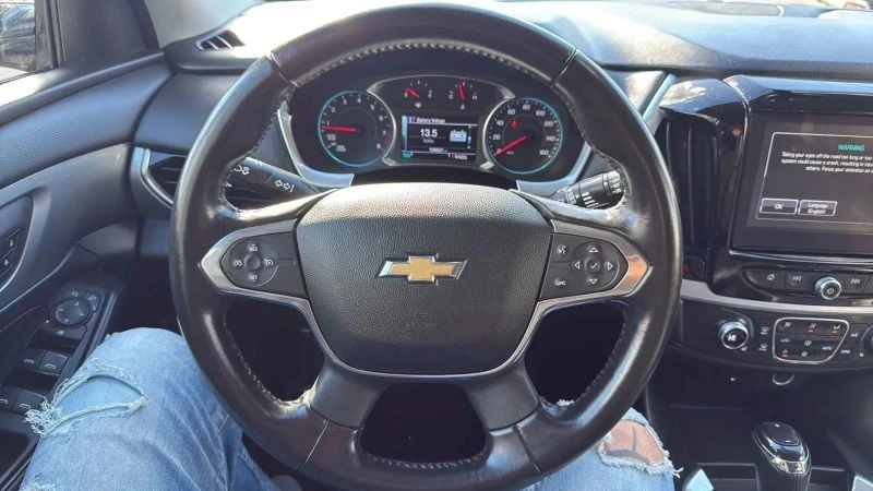 2019 Chevrolet Traverse - Image 10 of 12