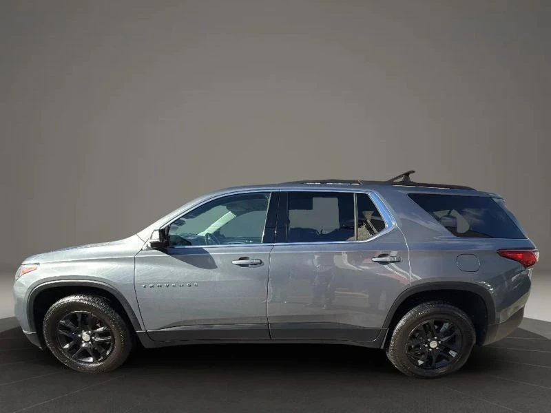 2019 Chevrolet Traverse - Image 8 of 12