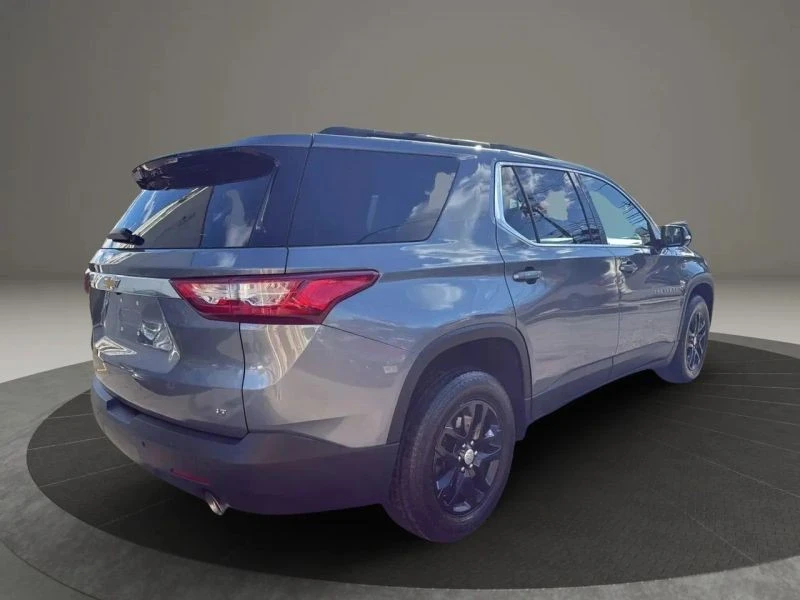2019 Chevrolet Traverse - Image 5 of 12