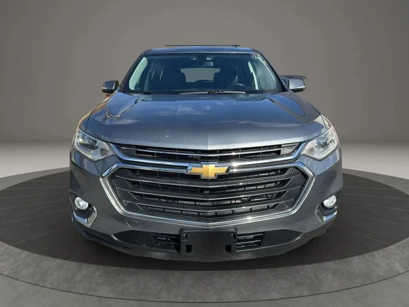 2019 Chevrolet Traverse - Image 2 of 12