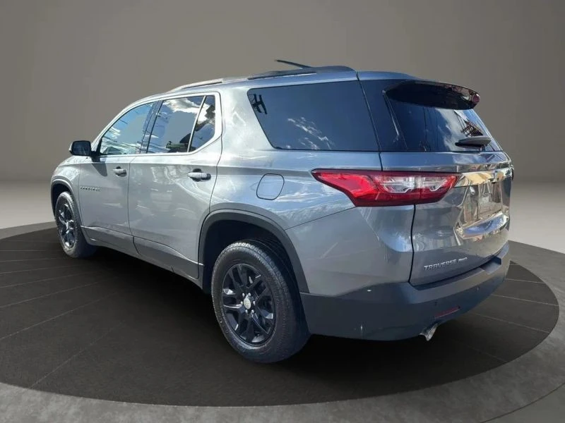 2019 Chevrolet Traverse - Image 7 of 12