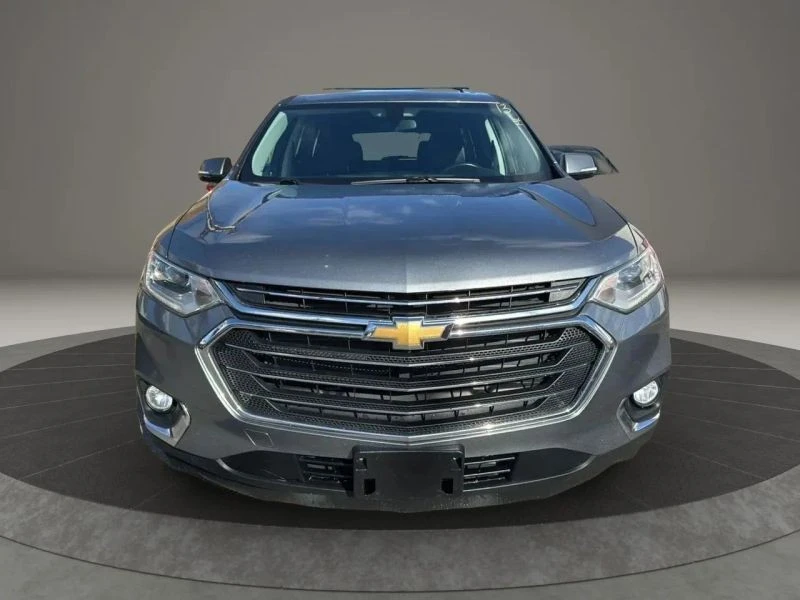 2019 Chevrolet Traverse - Image 2 of 12