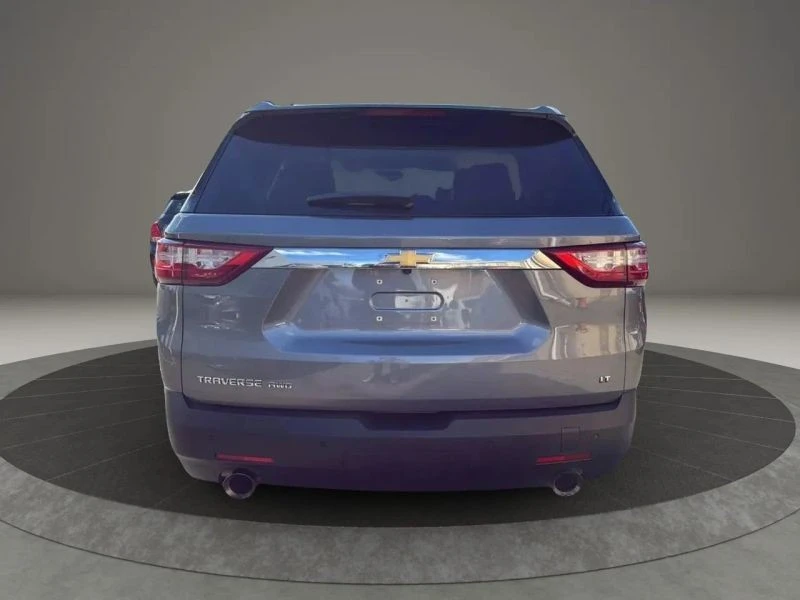 2019 Chevrolet Traverse - Image 6 of 12