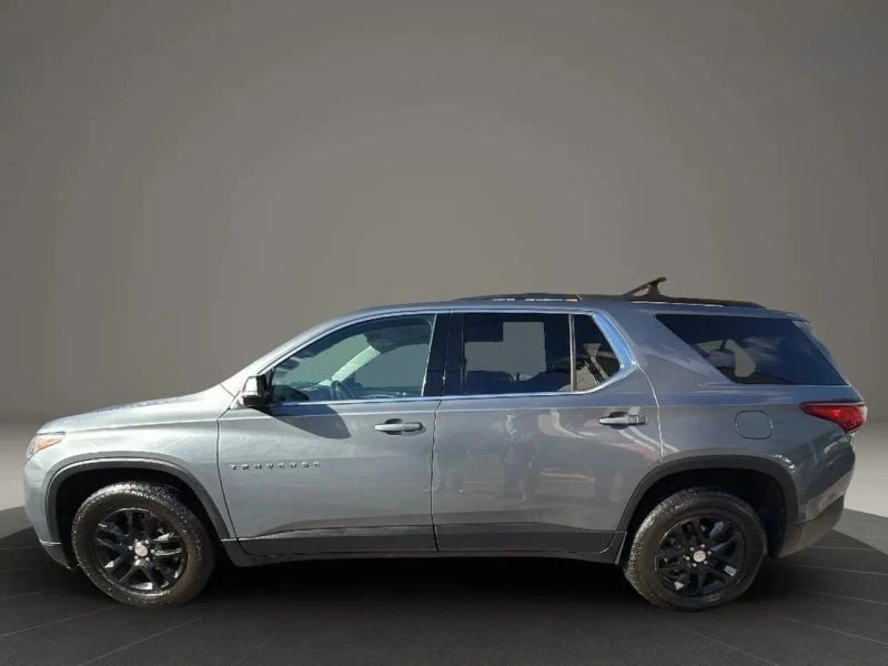 2019 Chevrolet Traverse - Image 8 of 12