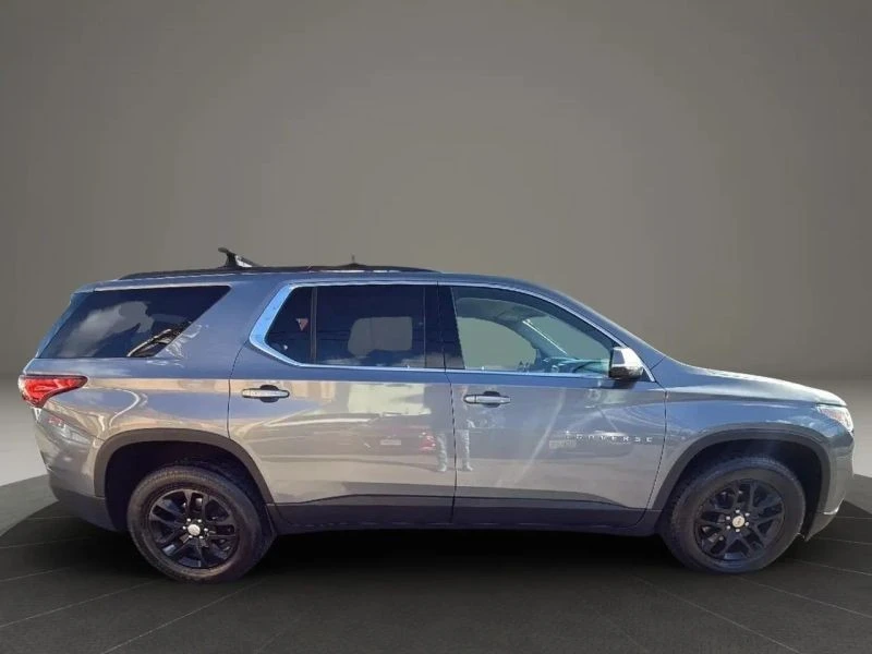 2019 Chevrolet Traverse - Image 4 of 12