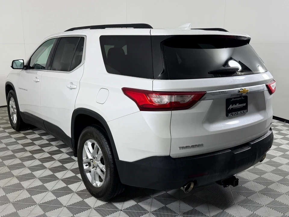 2019 Chevrolet Traverse - Image 7 of 12