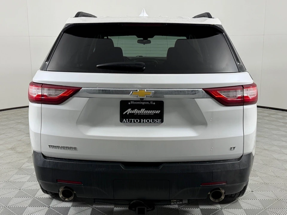 2019 Chevrolet Traverse - Image 6 of 12