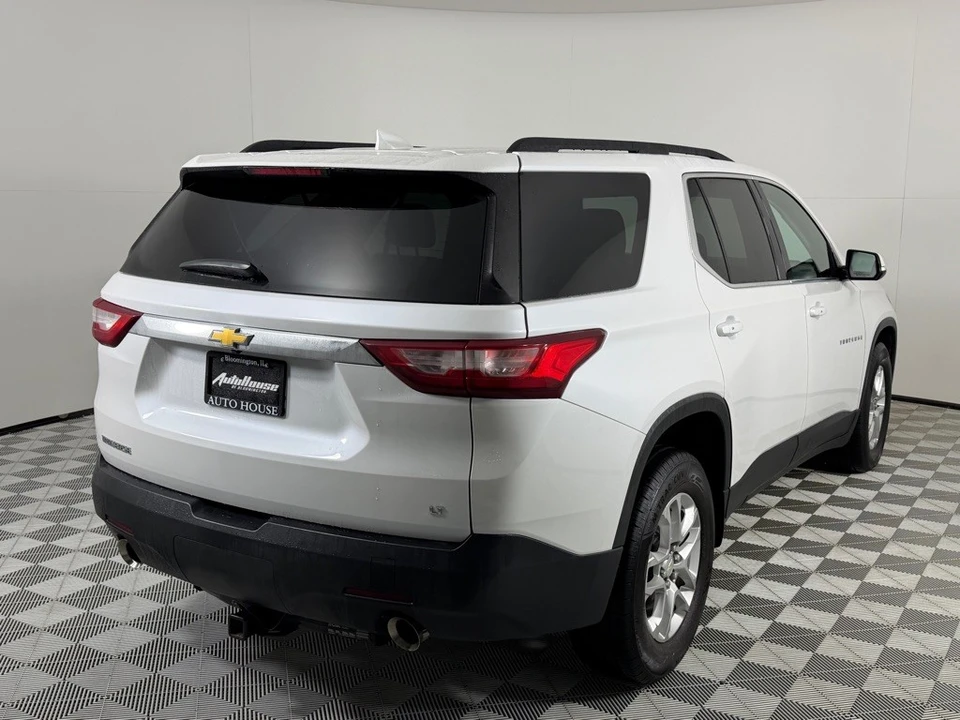 2019 Chevrolet Traverse - Image 5 of 12