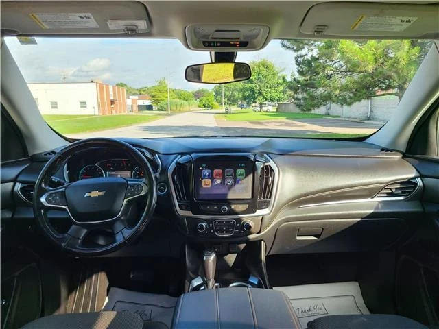 2019 Chevrolet Traverse - Image 18 of 21