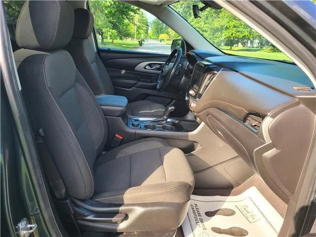 2019 Chevrolet Traverse - Image 16 of 21