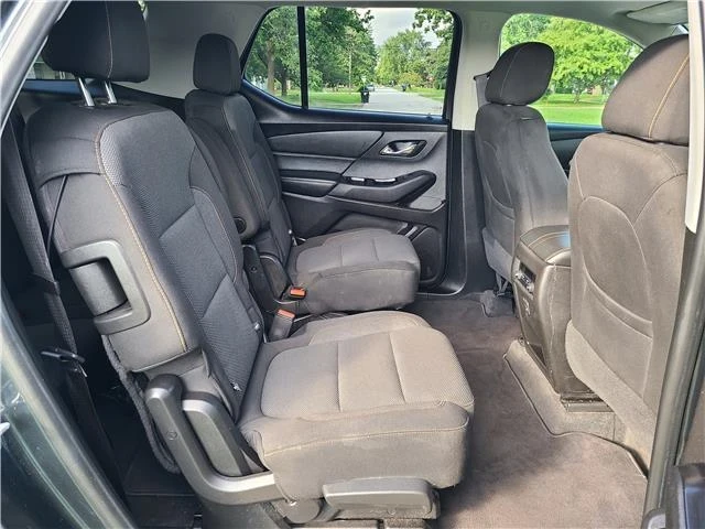 2019 Chevrolet Traverse - Image 15 of 21