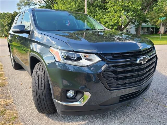 2019 Chevrolet Traverse - Image 7 of 12