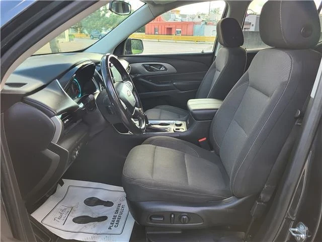 2019 Chevrolet Traverse - Image 10 of 12