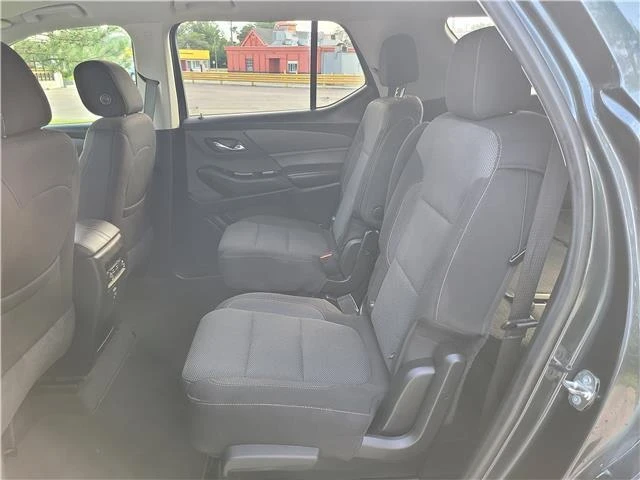 2019 Chevrolet Traverse - Image 11 of 12