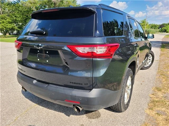 2019 Chevrolet Traverse - Image 5 of 12