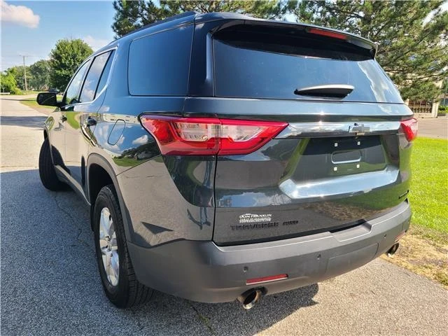 2019 Chevrolet Traverse - Image 3 of 12