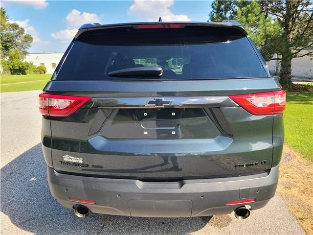 2019 Chevrolet Traverse - Image 4 of 12