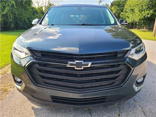 2019 Chevrolet Traverse - Image 8 of 12