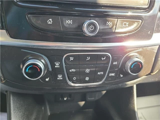 2019 Chevrolet Traverse - Image 20 of 21
