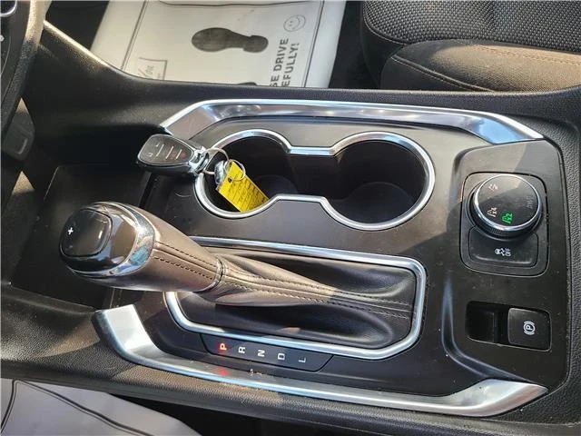 2019 Chevrolet Traverse - Image 21 of 21