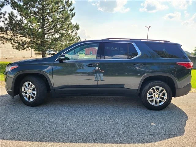 2019 Chevrolet Traverse - Image 2 of 12