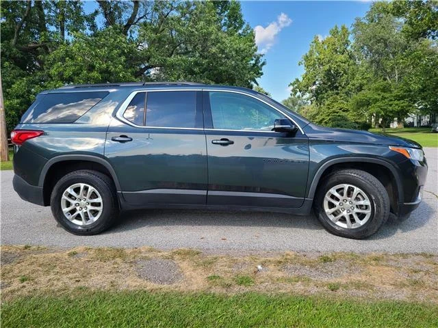 2019 Chevrolet Traverse - Image 6 of 12