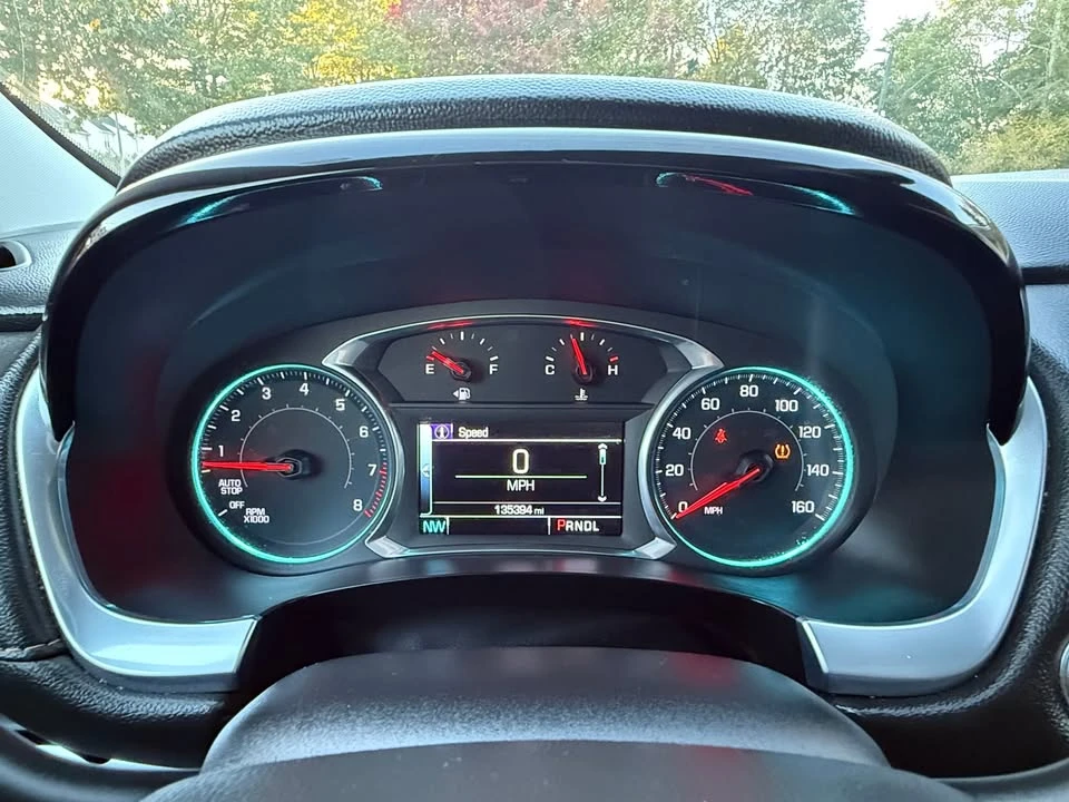 2019 Chevrolet Traverse - Image 14 of 20