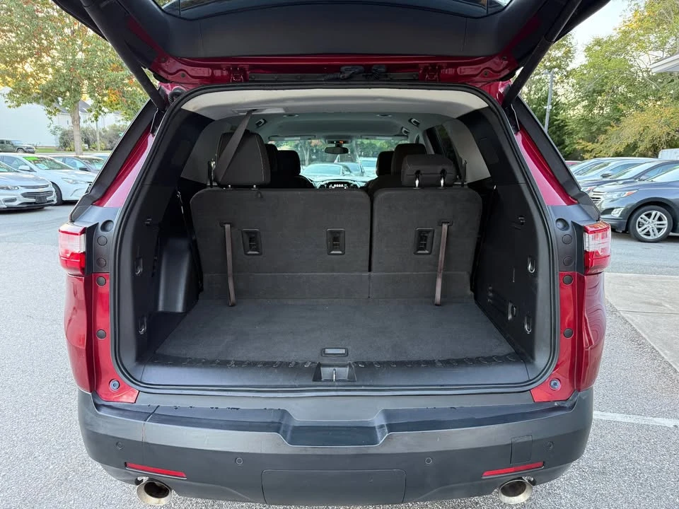 2019 Chevrolet Traverse - Image 19 of 20