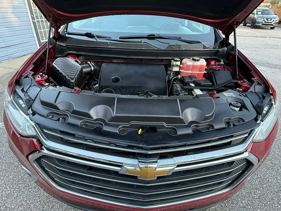 2019 Chevrolet Traverse - Image 16 of 20