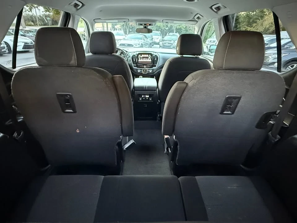 2019 Chevrolet Traverse - Image 18 of 20