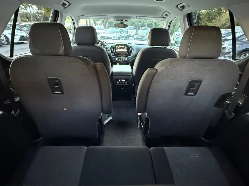 2019 Chevrolet Traverse - Image 18 of 20