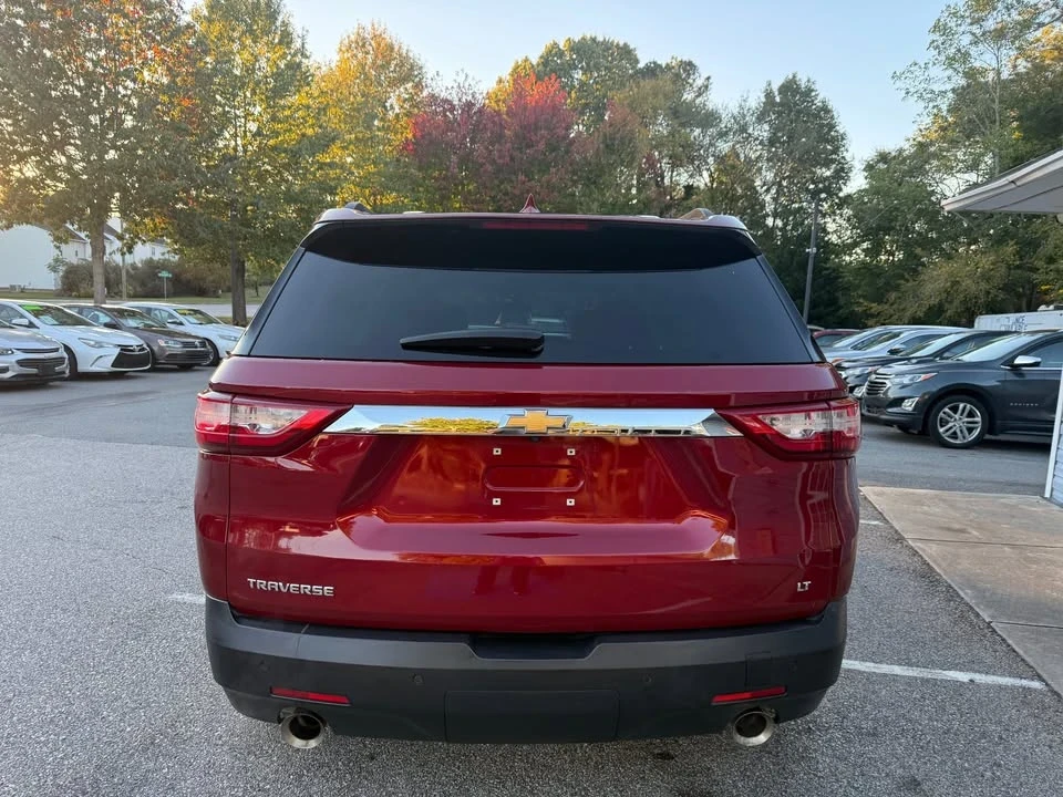 2019 Chevrolet Traverse - Image 6 of 20