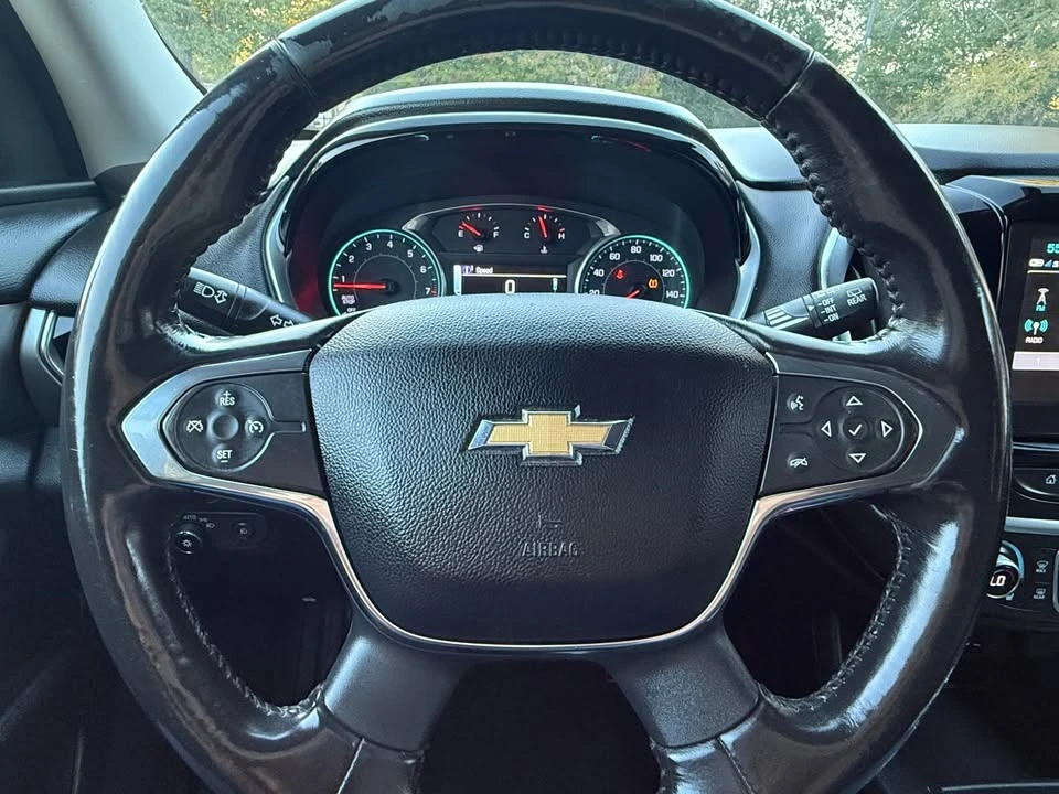 2019 Chevrolet Traverse - Image 13 of 20