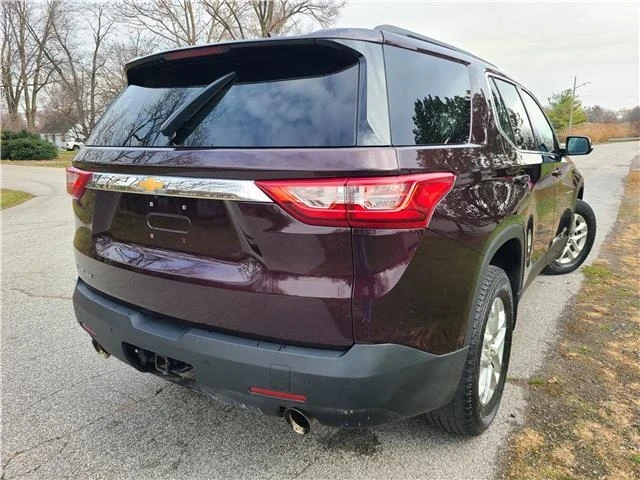 2019 Chevrolet Traverse - Image 5 of 21