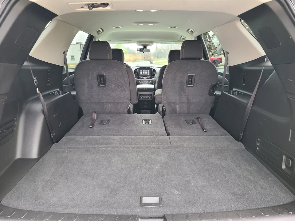 2019 Chevrolet Traverse - Image 13 of 21