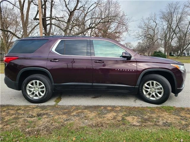 2019 Chevrolet Traverse - Image 6 of 21
