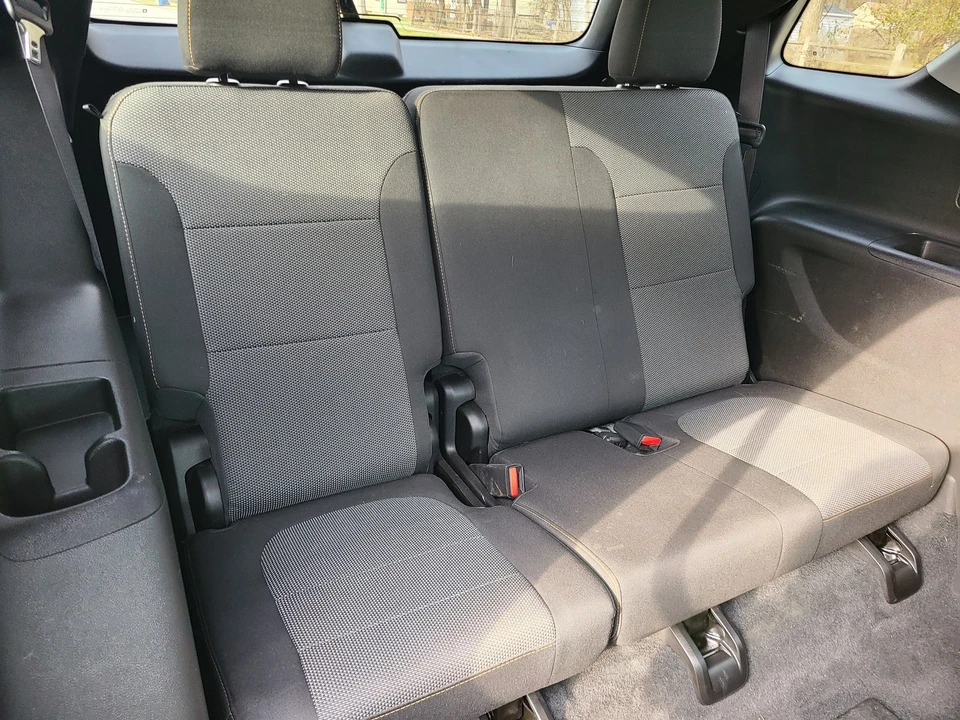 2019 Chevrolet Traverse - Image 15 of 21