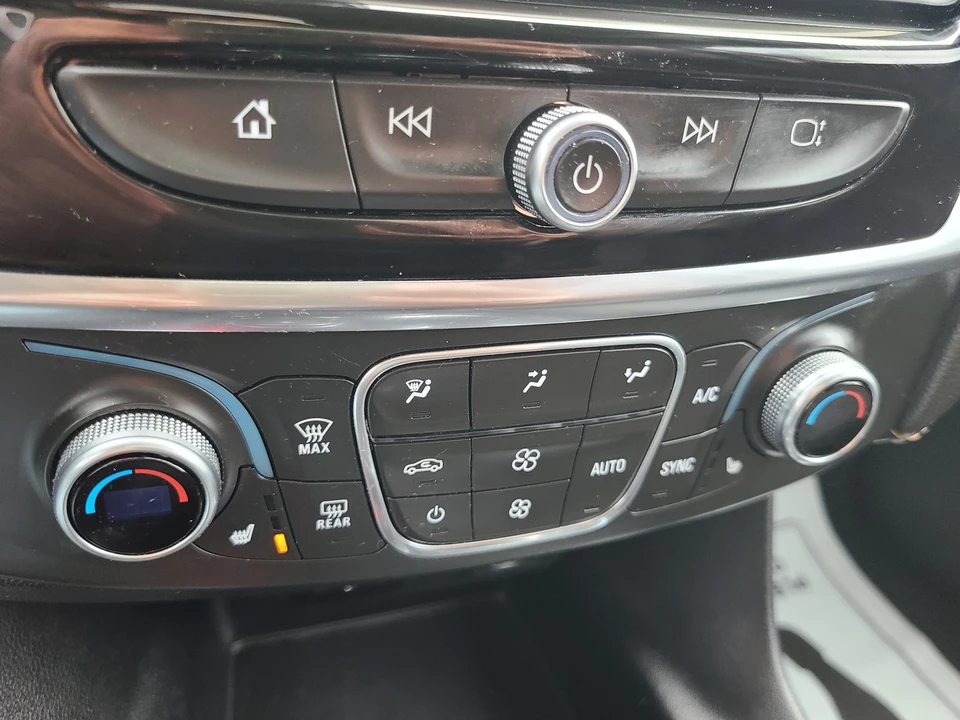 2019 Chevrolet Traverse - Image 21 of 21