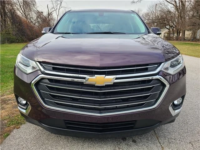 2019 Chevrolet Traverse - Image 8 of 21