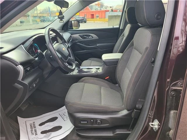 2019 Chevrolet Traverse - Image 10 of 21