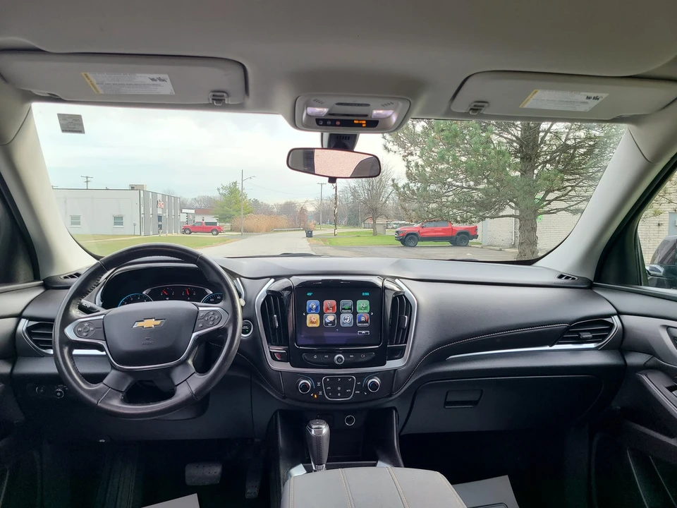 2019 Chevrolet Traverse - Image 19 of 21