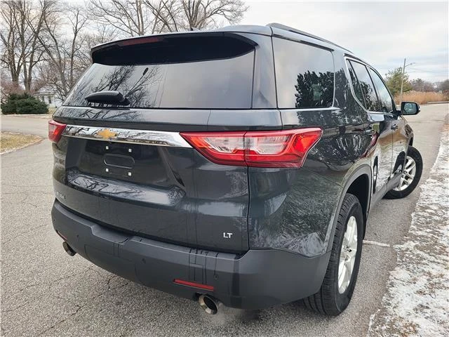 2019 Chevrolet Traverse - Image 5 of 21