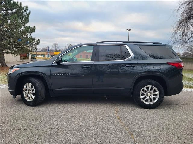2019 Chevrolet Traverse - Image 2 of 21