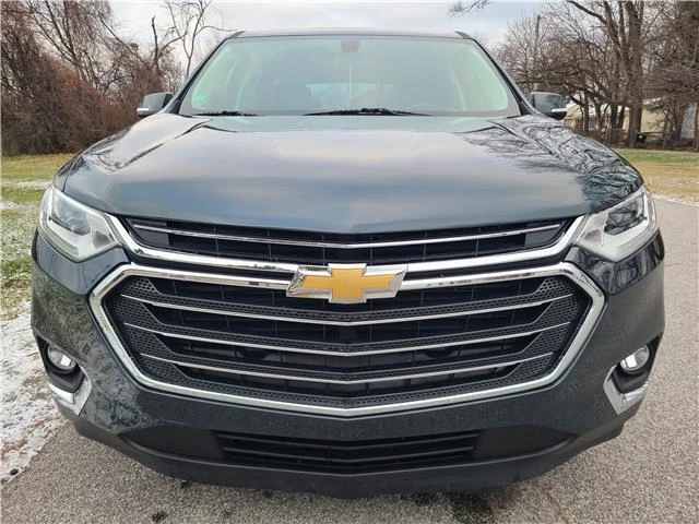 2019 Chevrolet Traverse - Image 8 of 21