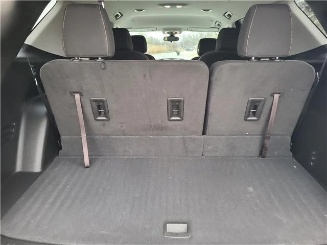 2019 Chevrolet Traverse - Image 12 of 21