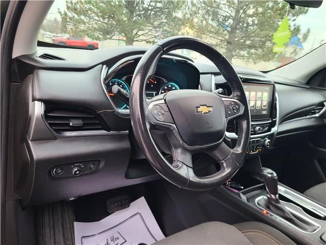 2019 Chevrolet Traverse - Image 9 of 21