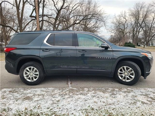 2019 Chevrolet Traverse - Image 6 of 21