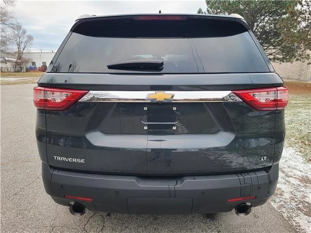 2019 Chevrolet Traverse - Image 4 of 21
