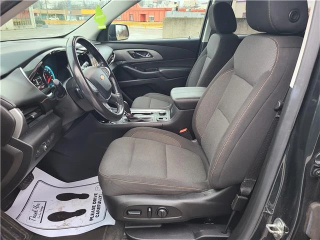 2019 Chevrolet Traverse - Image 10 of 21